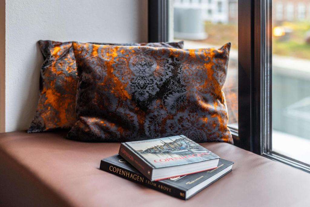 Scandic Norreport - Resim 27