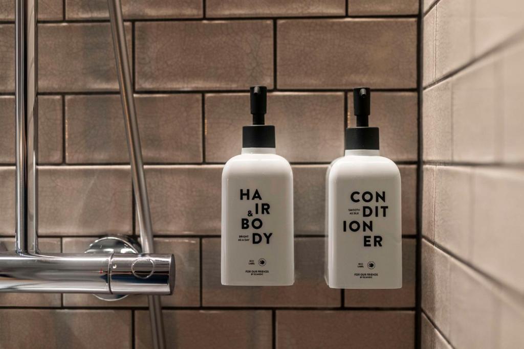 Scandic Norreport - Resim 31