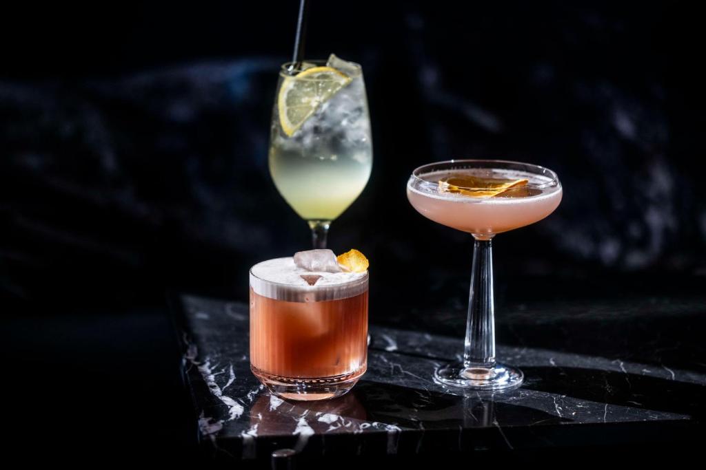 Scandic Norreport - Resim 40