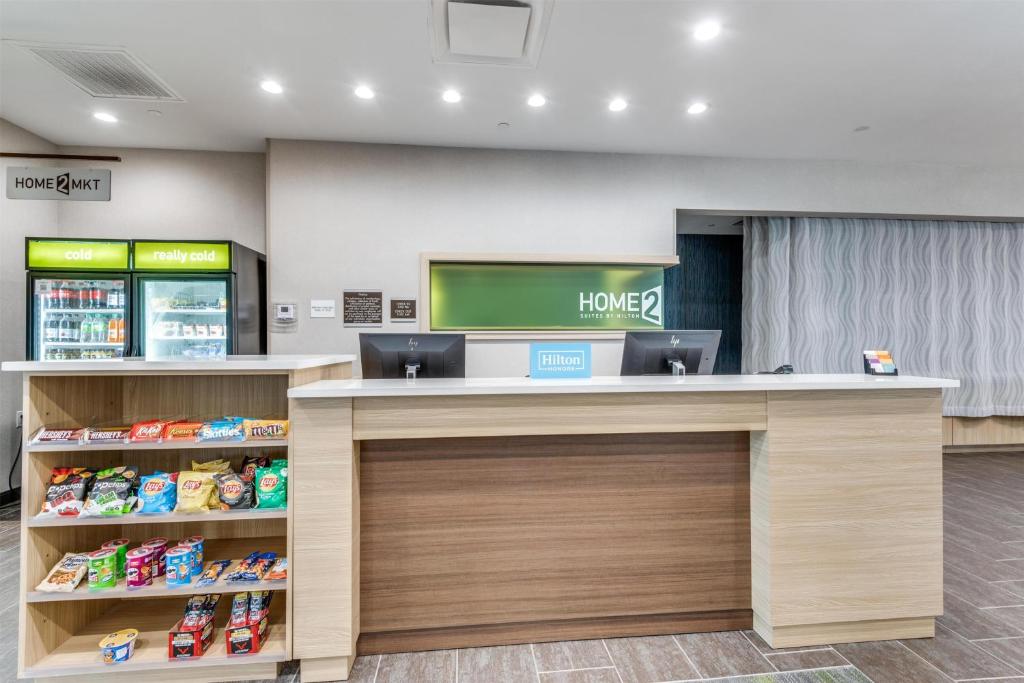 Home2 Suites By Hilton Dallas Medical District Lovefield, Tx photo