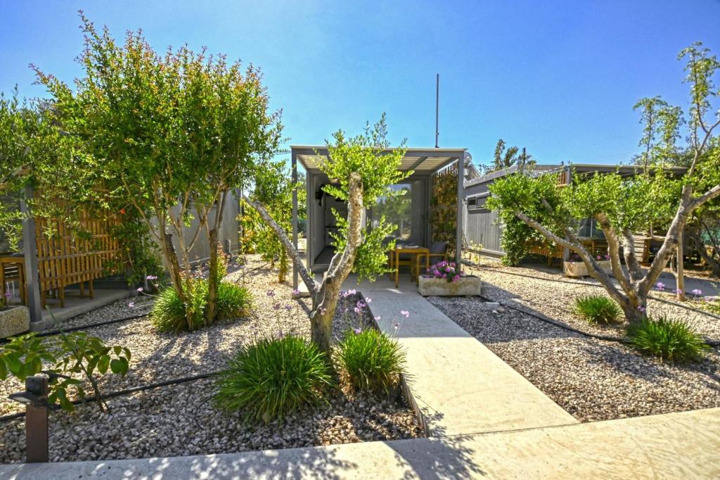 The Spot Glamping Studios