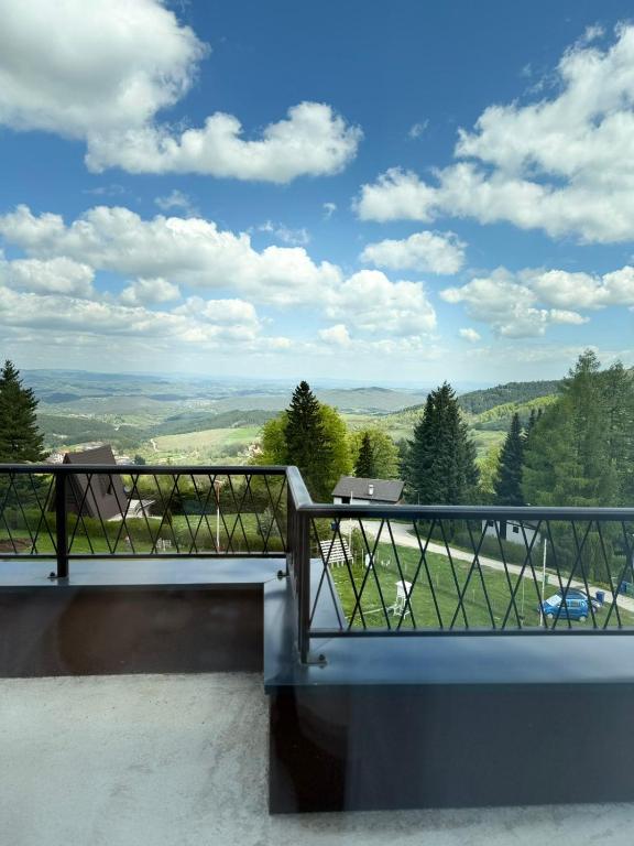 Zlatiborske terase Spa&Wellness - Suite Familiar De Lujo