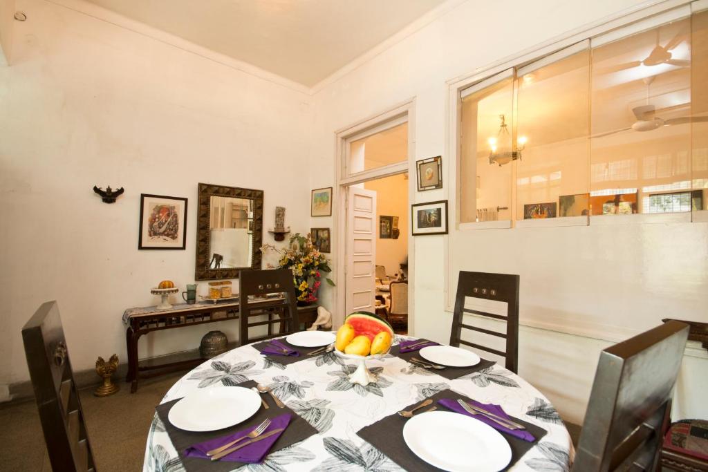 Fotografie z fotogalerie ubytování Trendy Bed & Breakfast v Novém Dillí