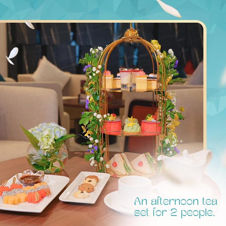 Wyndham Garden Legend Halong - 2