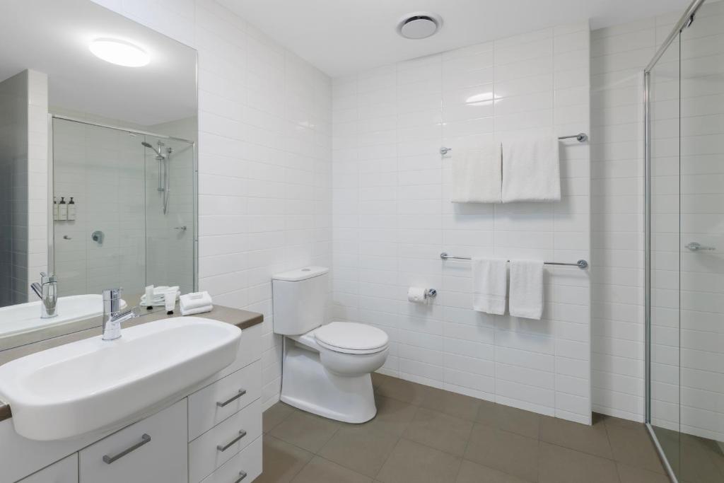 Quest at Sydney Olympic Park - Resim 15