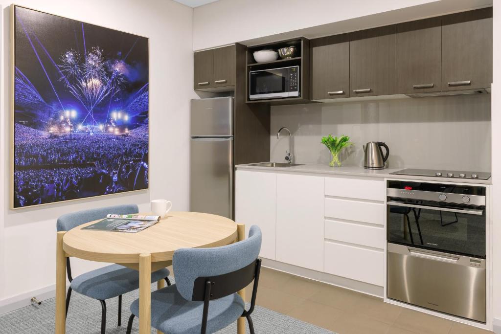 Quest at Sydney Olympic Park photo