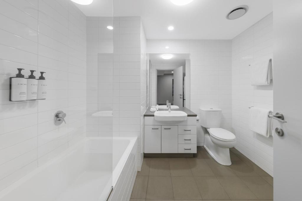 Quest at Sydney Olympic Park - Resim 2