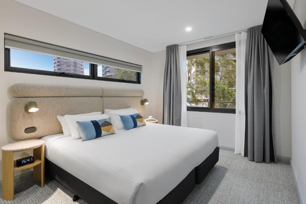 Quest at Sydney Olympic Park - Resim 10