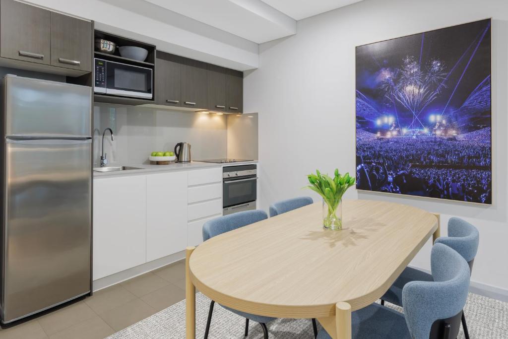 Quest at Sydney Olympic Park - Resim 9