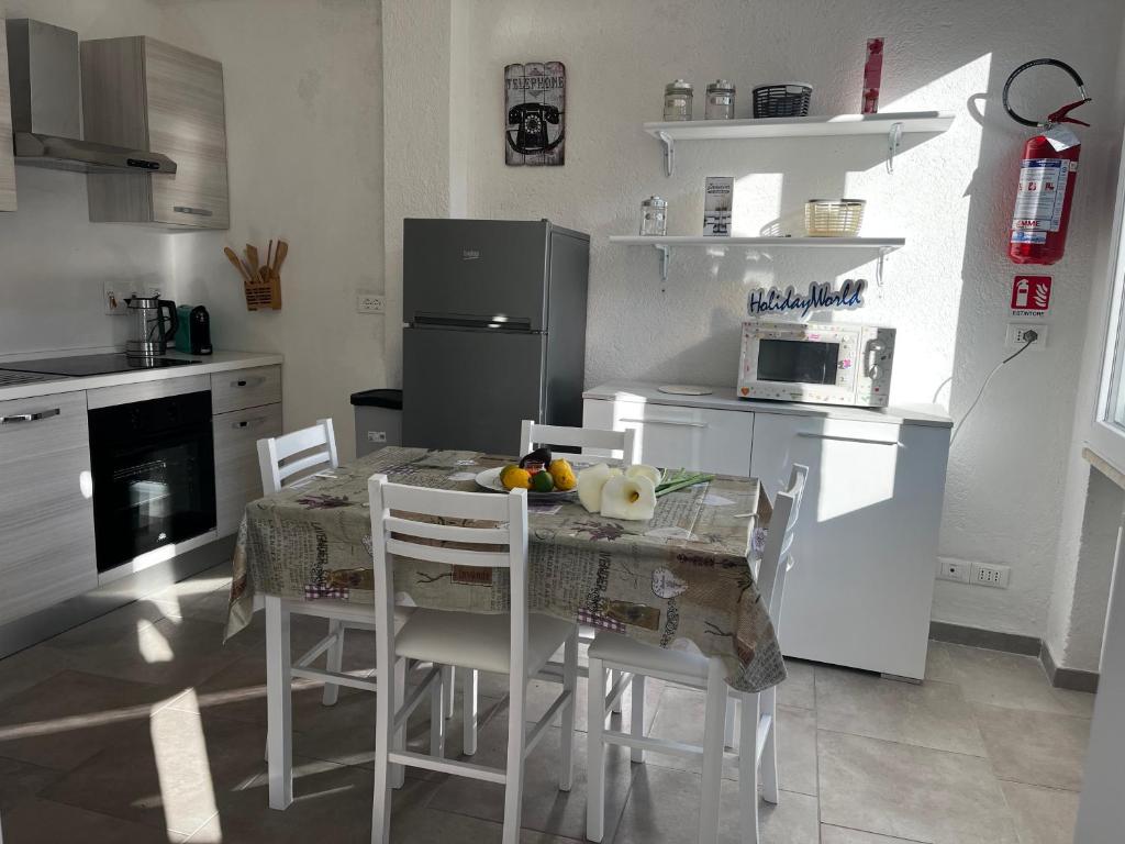 Casa Giorgia by Holiday World - Apartamento De Un Dormitorio
