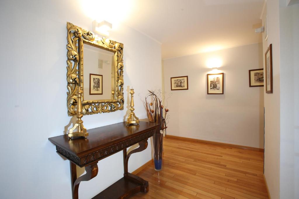 Rigel Hotel - Resim 16