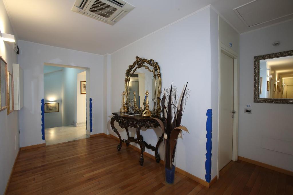 Rigel Hotel - Resim 18