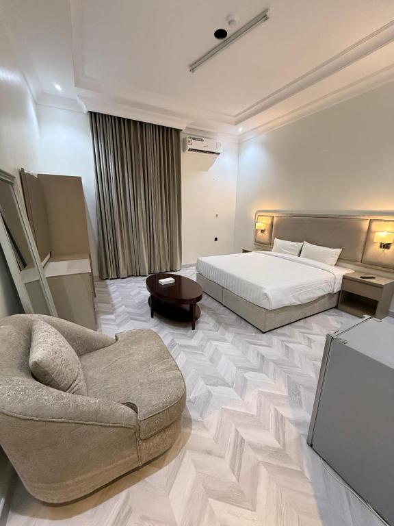 Afaq Retaj Serviced Apartments - 