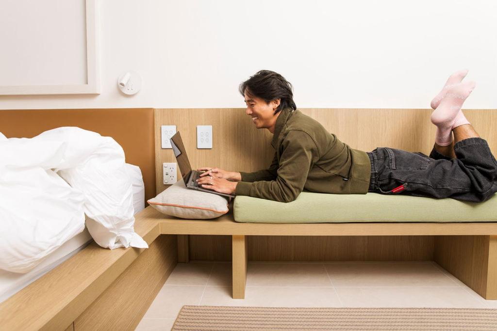 lyf Bondi Junction Sydney - Resim 14