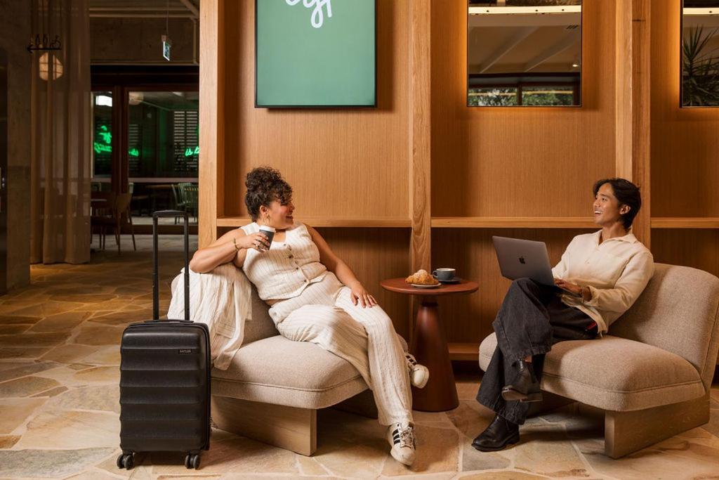 lyf Bondi Junction Sydney - Resim 8