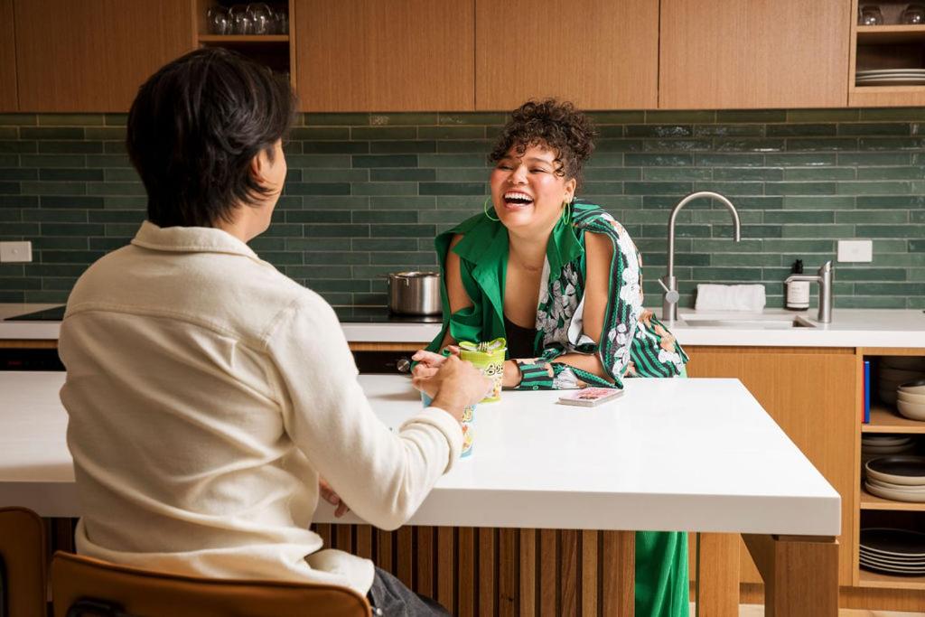 lyf Bondi Junction Sydney - Resim 30