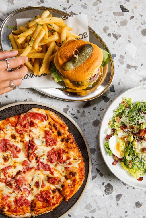 lyf Bondi Junction Sydney - Resim 26