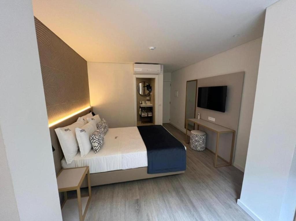 Billede fra billedgalleriet på Guesthouse Alba i Tirana