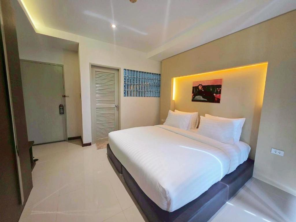 The Sleepy Place - Resim 39