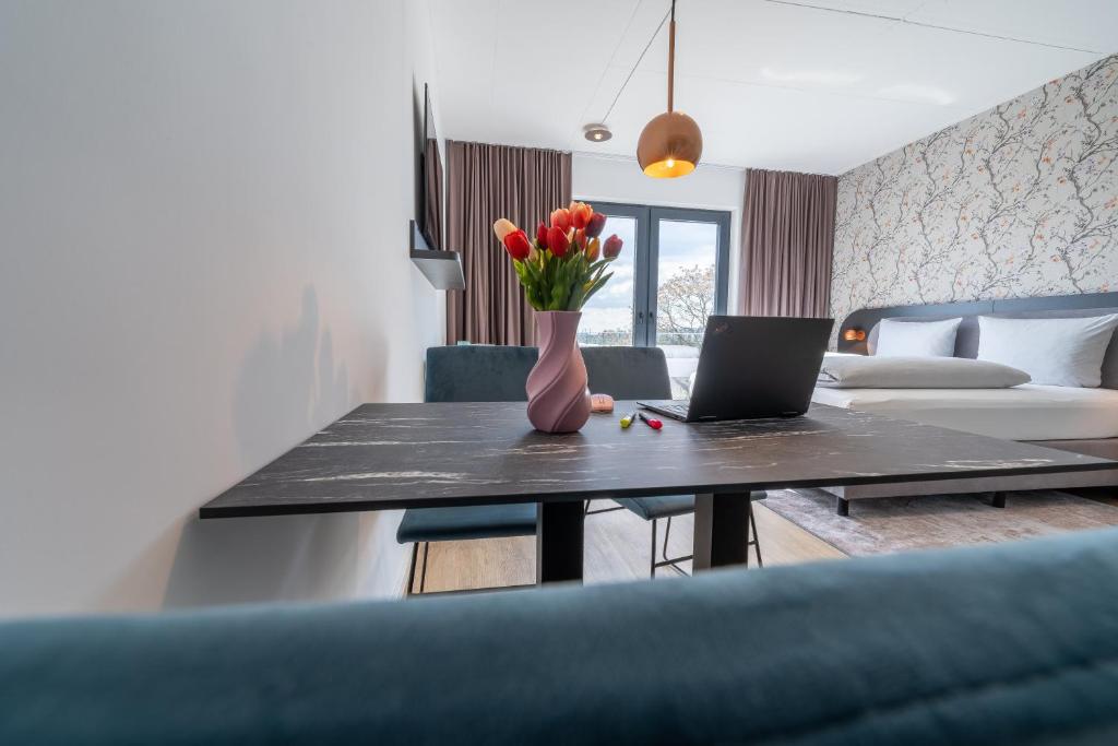 MASEVEN Frankfurt Messe - Resim 15