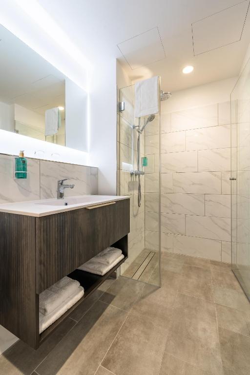 
Superior Studio ( 2 adults and 2 children)
