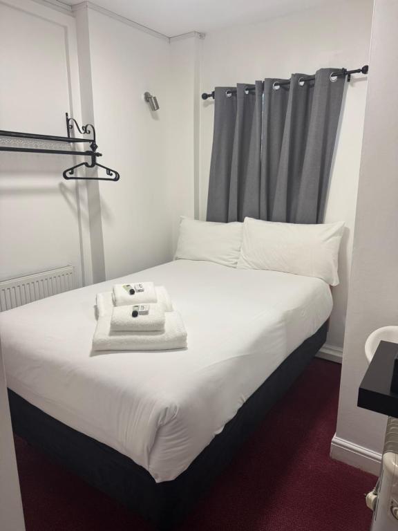 Romany House Hotel - Resim 34