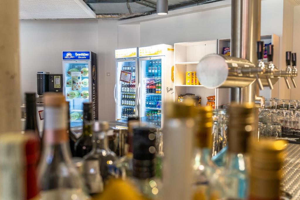 MASEVEN Frankfurt Messe - Resim 17