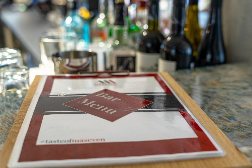 MASEVEN Frankfurt Messe - Resim 16