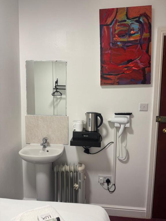 Romany House Hotel - Resim 35