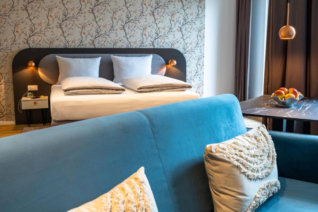 MASEVEN Frankfurt Messe - Resim 23