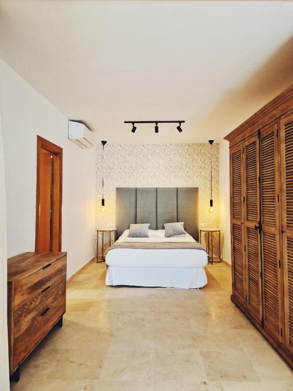 apartamento plaza los naranjos