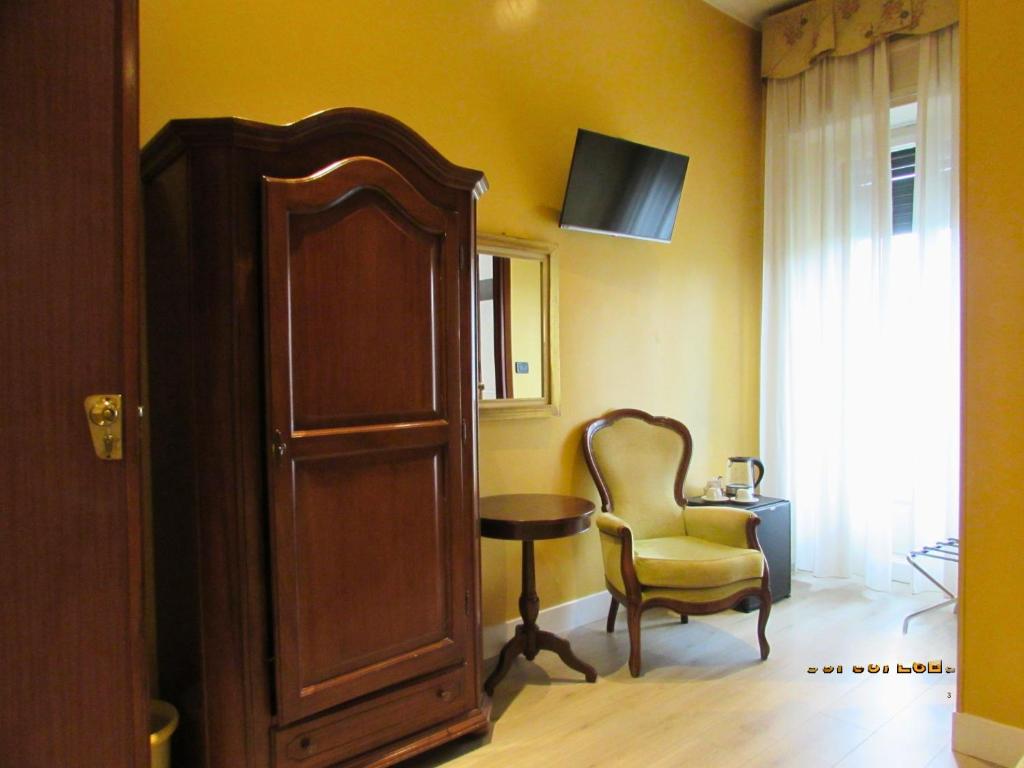 Hotel Ponte Sassi - Resim 24