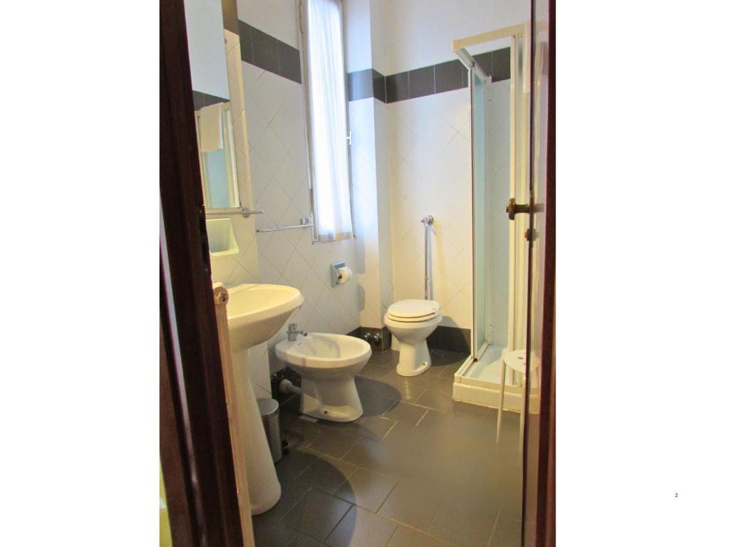 Hotel Ponte Sassi - Resim 26