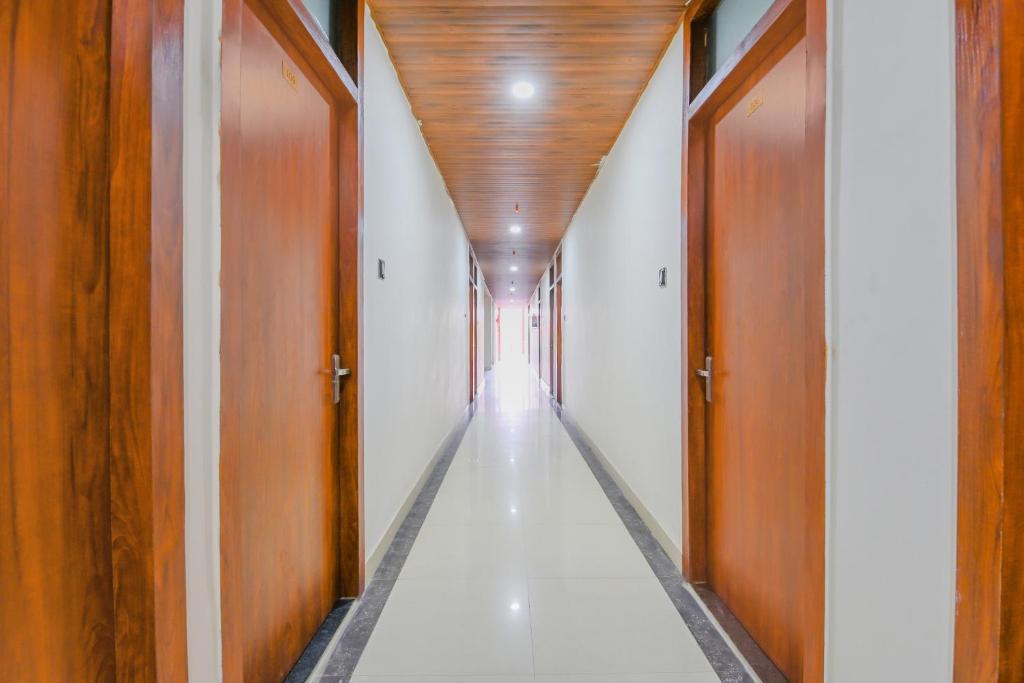Gallery image of Hotel O Mapples Inn Palace in Kota