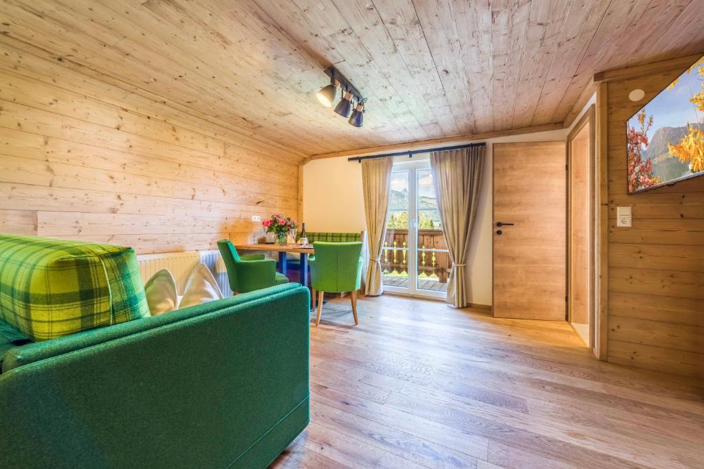 Reiterhof Suassbauer - 7