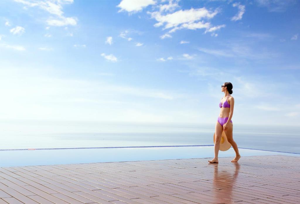 Hosté ubytování A La Carte Da Nang Beach