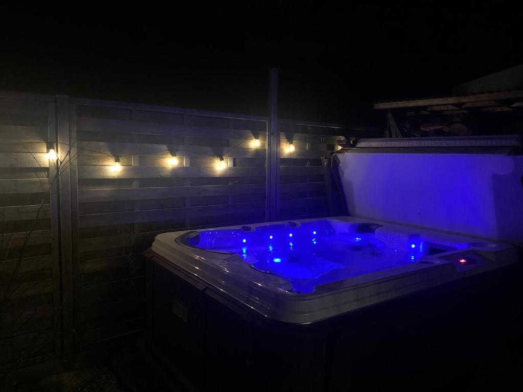 Fotografie z fotogalerie ubytování Duna - Japandi B&B met topontbijt & wellness v destinaci Koksijde