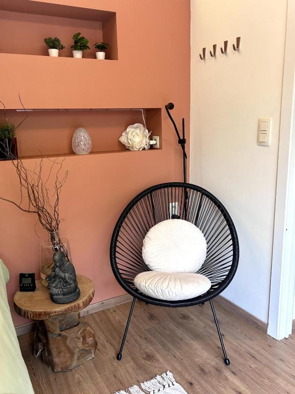 Fotografie z fotogalerie ubytování Duna - Japandi B&B met topontbijt & wellness v destinaci Koksijde