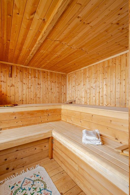Fotografie z fotogalerie ubytování Duna - Japandi B&B met topontbijt & wellness v destinaci Koksijde