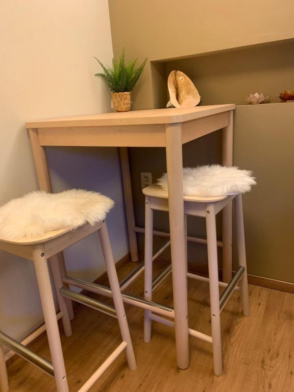 Fotografie z fotogalerie ubytování Duna - Japandi B&B met topontbijt & wellness v destinaci Koksijde