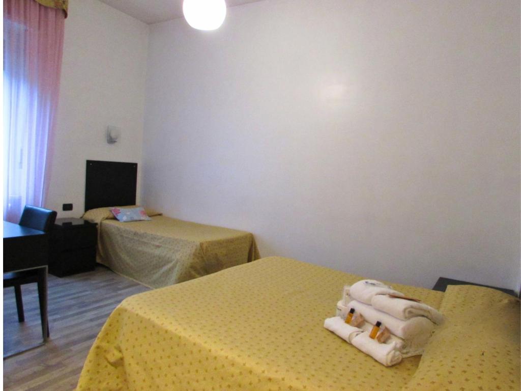 Hotel Ponte Sassi - Resim 28