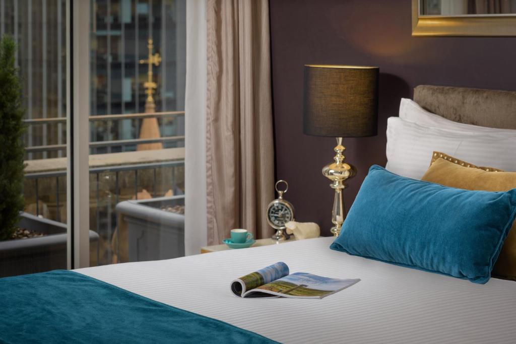 Treasury on Collins Melbourne - Resim 5