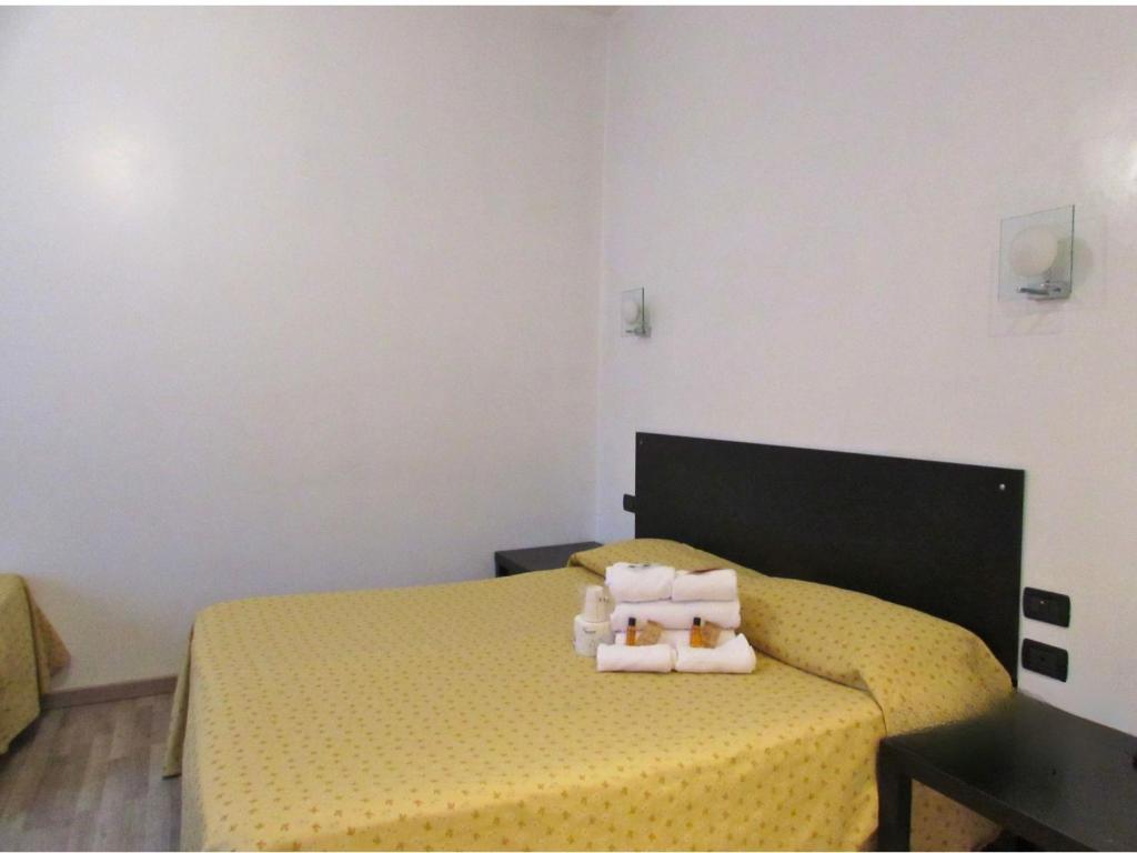 Hotel Ponte Sassi - Resim 29