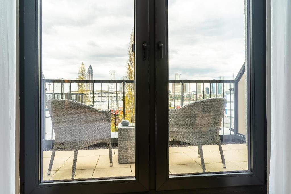 MASEVEN Frankfurt Messe - Resim 24