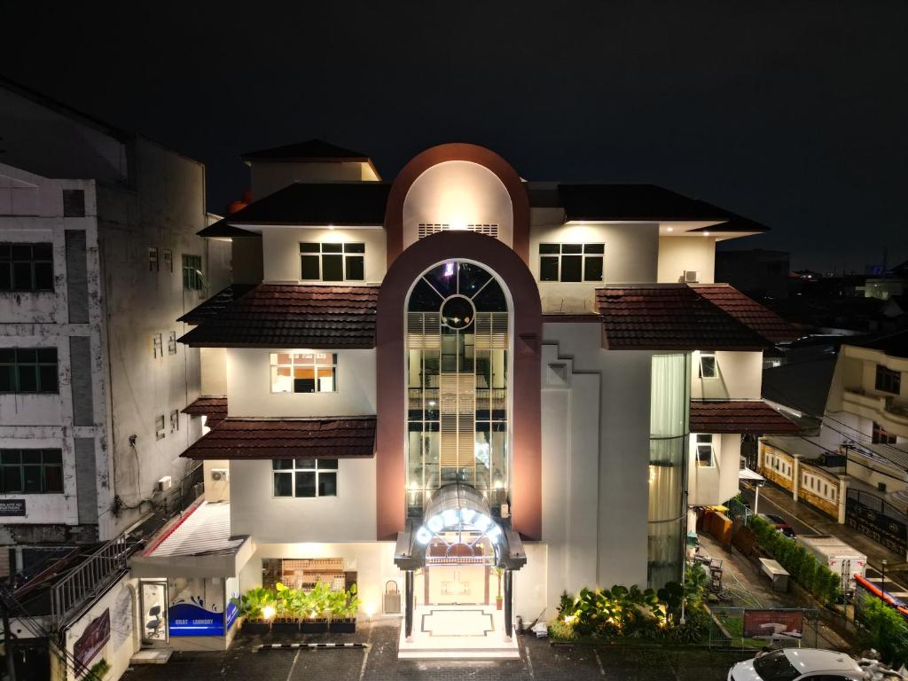 Corvel by Behomy, Jakarta (updated prices 2026)