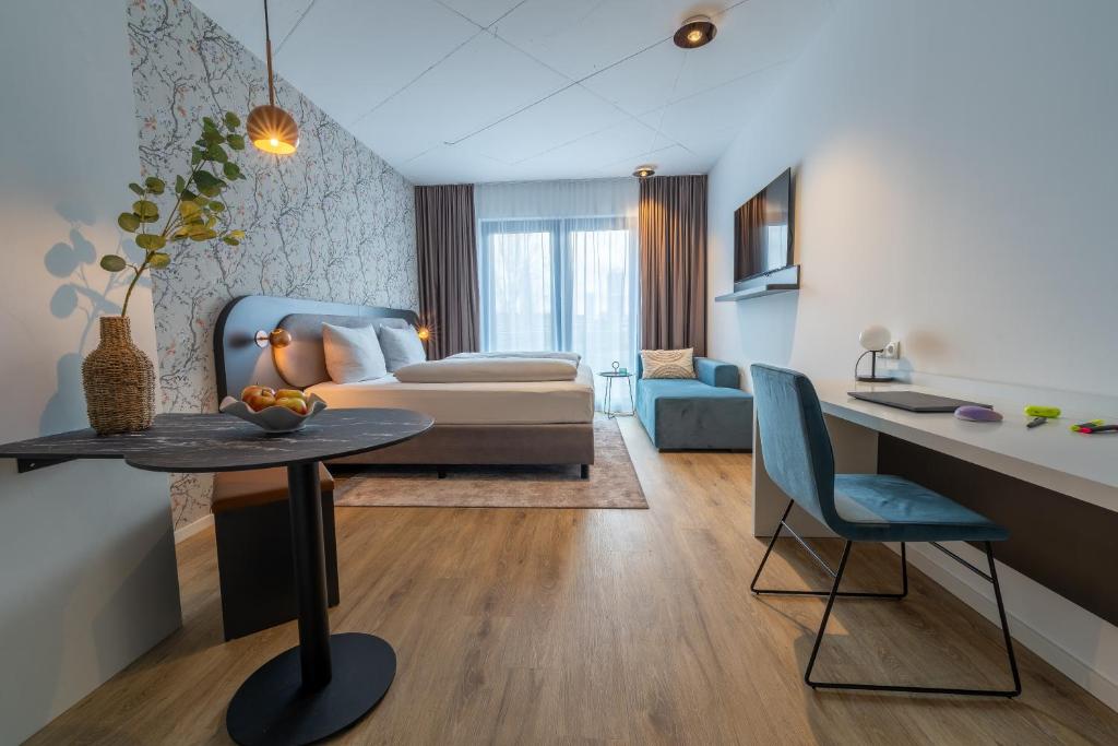 MASEVEN Frankfurt Messe - Resim 8