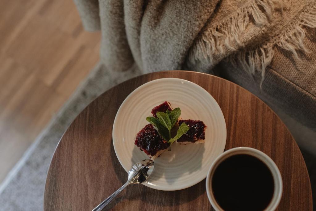 Home Hotel Mektagonen - Resim 10