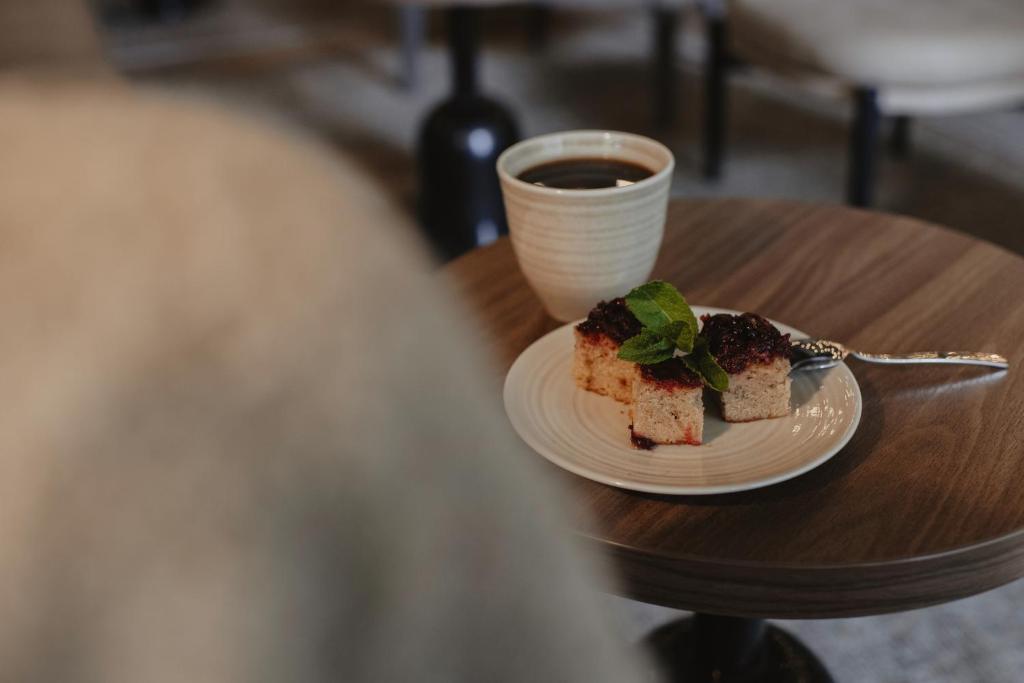 Home Hotel Mektagonen - Resim 13