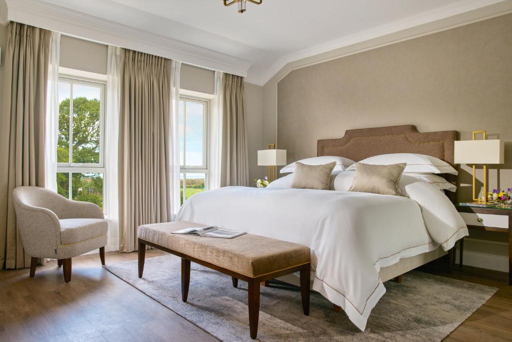 Glenlo Abbey Hotel - Resim 41