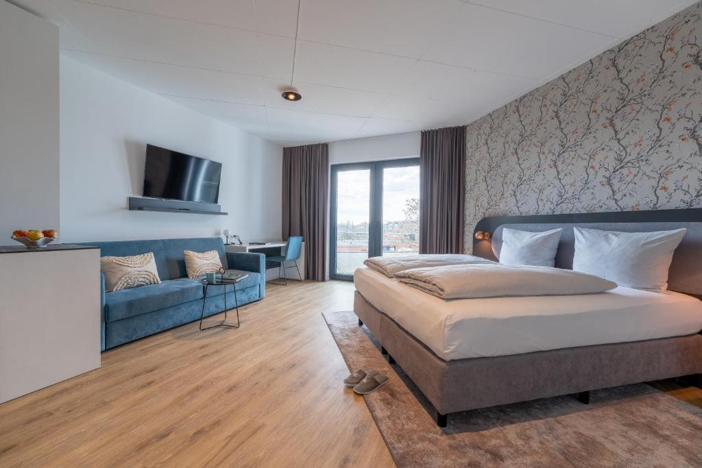 MASEVEN Frankfurt Messe - Resim 2